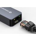Conceptronic ABBY12G adaptador y tarjeta de red Ethernet 2500 Mbit/s