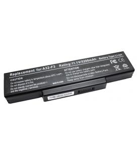 Asus A32-F3 4400mAh