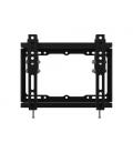 Equip 650408 soporte para TV 106,7 cm (42") Negro