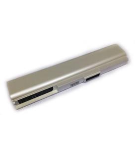 Asus EEE PC 4800mAh 1004, N10, U1, U2, U3 (BLANCA)