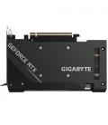 GIGABYTE GeForce RTX 3060 WINDFORCE OC 12G (rev. 2.0) NVIDIA 12 GB GDDR6