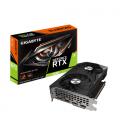 GIGABYTE GeForce RTX 3060 WINDFORCE OC 12G (rev. 2.0) NVIDIA 12 GB GDDR6