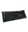Teclado Unykach Kb918 USB Lector DNI