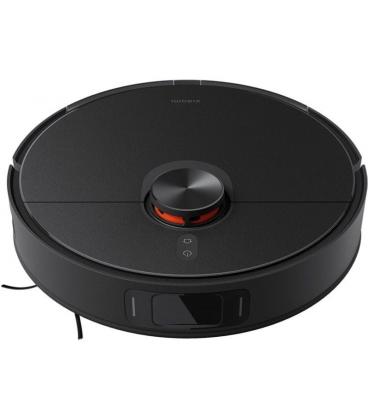 Robot aspirador xiaomi robot vacuum s20+/ friegasuelos/ control por wifi/ negro