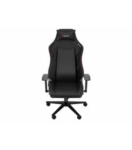 SILLA GAMING GENESIS NITRO 890 G2 NEGRO