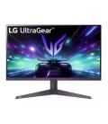 Monitor LG UltraGear 27GS50F-B 27" LED VA FullHD 180Hz FreeSync