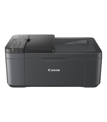 Multifunción Fotográfica Canon PIXMA TR4755i WiFi/ Duplex/ Fax/ Negra