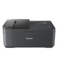 Multifunción Fotográfica Canon PIXMA TR4755i WiFi/ Duplex/ Fax/ Negra