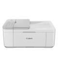 Multifunción Fotográfica Canon PIXMA TR4756i WiFi/ Duplex/ Fax/ Blanca