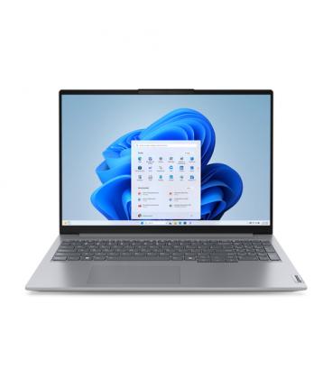 Portátil Lenovo ThinkBook 16 Gen 7 IML 21MS0044SP Intel Core Ultra 5 125U/ 8GB/ 512GB SSD/ 16"/ Win11 Pro