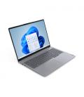 Portátil Lenovo ThinkBook 16 Gen 7 IML 21MS0044SP Intel Core Ultra 5 125U/ 8GB/ 512GB SSD/ 16"/ Win11 Pro