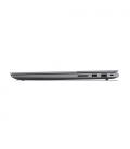 Portátil Lenovo ThinkBook 16 Gen 7 IML 21MS0044SP Intel Core Ultra 5 125U/ 8GB/ 512GB SSD/ 16"/ Win11 Pro