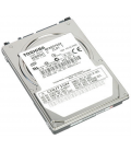 HD TOSHIBA 2,5" 80GB SATASATA 5400RPM