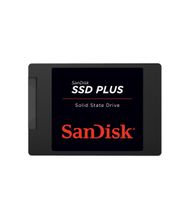 SSD SANDISK G26 120GB