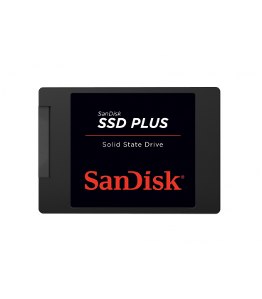 SSD SANDISK G26 120GB