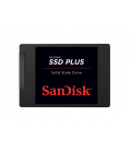 SSD SANDISK G26 120GB