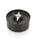 Batidora de vaso Tristar BL-4445/ 240W/ 1 Velocidad/ Capacidad 400ml/ Incluye 4 vasos