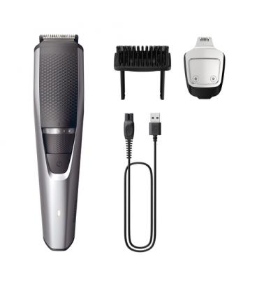 Afeitadora Philips Beardtrimmer Series 3000 BT3239