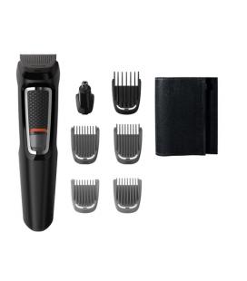 Afeitadora Philips Multigroom Series 3000 Mg3720