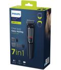 Afeitadora Philips Multigroom Series 3000 Mg3720