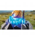 Playmobil guardia acorazado