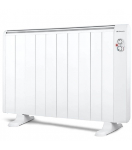 Emisor térmico orbegozo rrm 1810a/ 1800w/ 10 elementos caloríficos