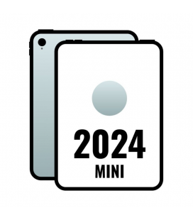 Ipad mini 8.3' 2024 7th wifi/ a17 pro/ 256gb/ azul- mxnc3ty/a