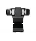 Logitech C930e cámara web 1920 x 1080 Pixeles USB Negro