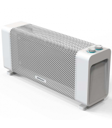 Radiador de mica orbegozo rmb 1010/ 1000w