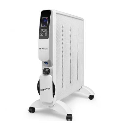 Radiador de mica orbegozo rmw 2000/ 2000w/ wifi