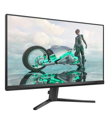 Monitor Gaming Philips Evnia 3000 27M2N3500NL 27"/ Quad HD/ 0.5ms/ 180Hz/ VA/ Multimedia/ Negro