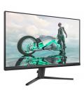 Monitor Gaming Philips Evnia 3000 27M2N3500NL 27"/ Quad HD/ 0.5ms/ 180Hz/ VA/ Multimedia/ Negro
