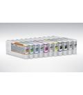 Epson Cartucho T653B verde