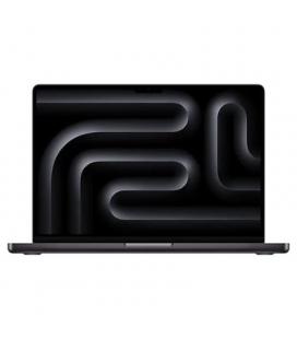 APPLE MACBOOK PRO 16 M4 PRO 24/512GB SPACE BLACK