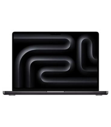 APPLE MACBOOK PRO 16 M4 PRO 24/512GB SPACE BLACK
