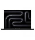 APPLE MACBOOK PRO 16 M4 PRO 24/512GB SPACE BLACK