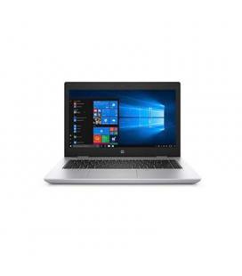 Portatil reacondicionado hp probook 640 g5 14pulgadas - i5 - 8th - 16 gb - 256 gb m.2 - win 10 pro - teclado español