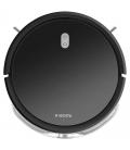 Robot aspirador xiaomi robot vacuum e5/ friegasuelos/ control por wifi/ negro