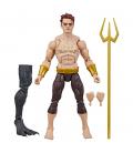 Figura hasbro marvel legends series strange tales daimon hellstrom