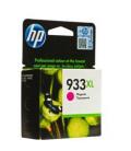 HP Cartucho de tinta original 933XL de alta capacidad magenta