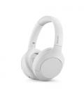 Auriculares Inalámbricos Philips TAH8506/ con Micrófono/ Bluetooth/ Blancos