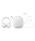 Auriculares Inalámbricos Philips TAH8506/ con Micrófono/ Bluetooth/ Blancos