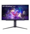 LG Ultragear 27Gs95Qe-B 27 2560 X 1440 0.03Ms USB HDMI Displayport Reg. Altura