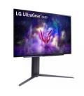 LG Ultragear 27Gs95Qe-B 27 2560 X 1440 0.03Ms USB HDMI Displayport Reg. Altura