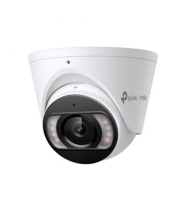 VIGI Cámara IP Turret C455 5MP Metal Full-Color 2.