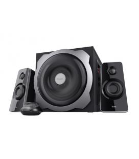 Altavoces Trust Tytan/ 120W/ 2.1