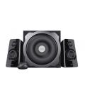 Altavoces Trust Tytan/ 120W/ 2.1