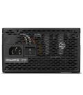 Fuente alimentacion nox hummer x gold edition gaming atx 850w