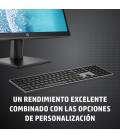 HP Teclado 975 Modo Dual Inalámbrico
