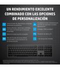 HP Teclado 975 Modo Dual Inalámbrico